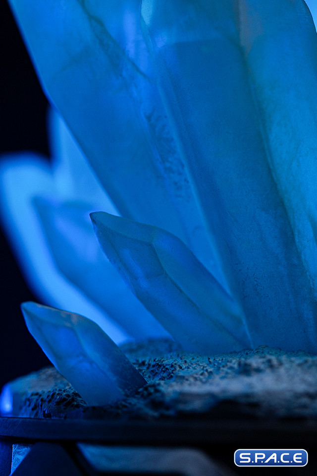 1/10 Scale Superman & Krypto Art Scale Statue (Superman)