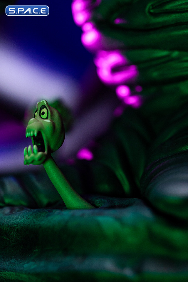 1/10 Scale Ursula Deluxe Art Scale Statue (The Little Mermaid)