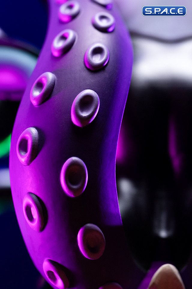 1/10 Scale Ursula Deluxe Art Scale Statue (The Little Mermaid)