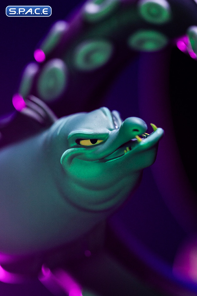 1/10 Scale Ursula Deluxe Art Scale Statue (The Little Mermaid)