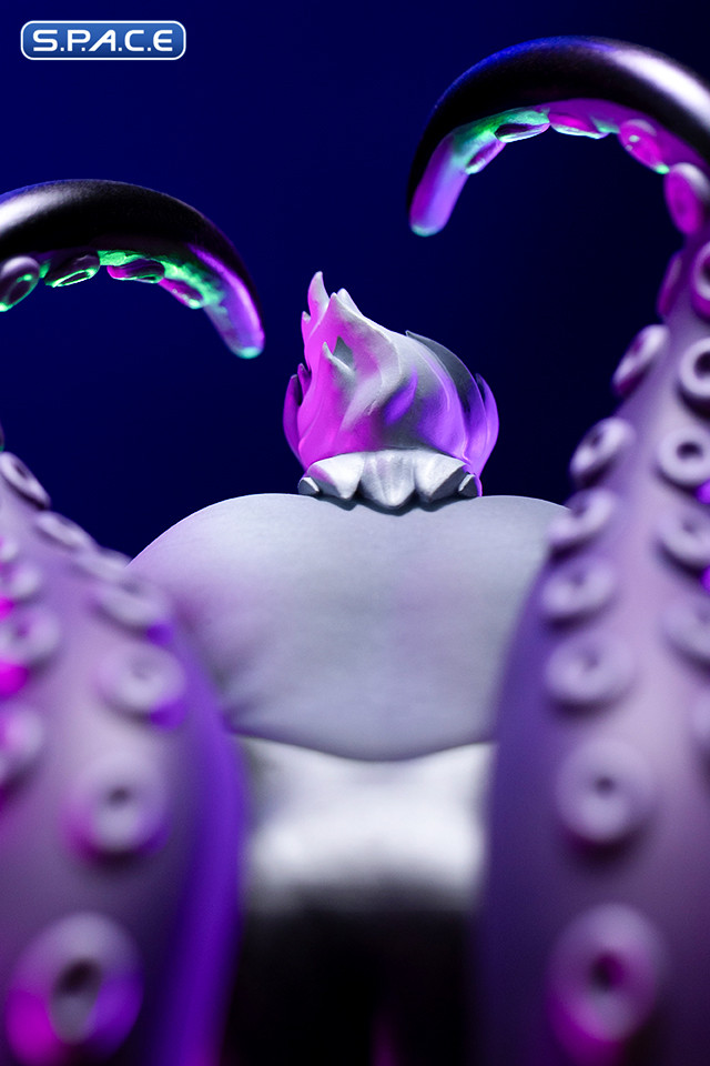 1/10 Scale Ursula Deluxe Art Scale Statue (The Little Mermaid)