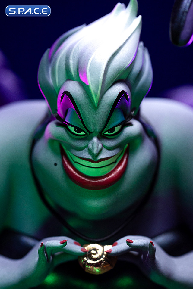 1/10 Scale Ursula Deluxe Art Scale Statue (The Little Mermaid)