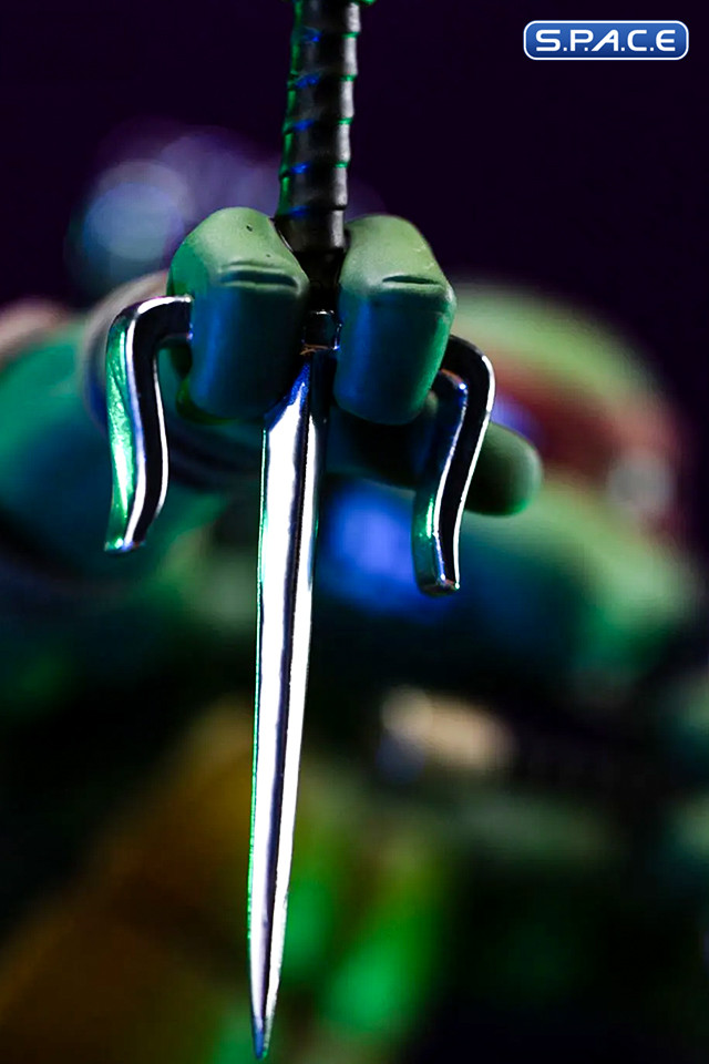 1/10 Scale Turtles 1st Cover Set Deluxe Art Scale Statue (Teenage Mutant Ninja Turtles)