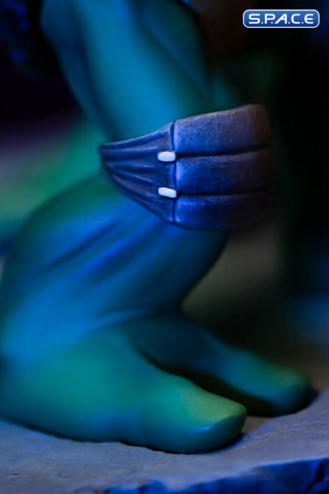 1/10 Scale Turtles 1st Cover Set Deluxe Art Scale Statue (Teenage Mutant Ninja Turtles)