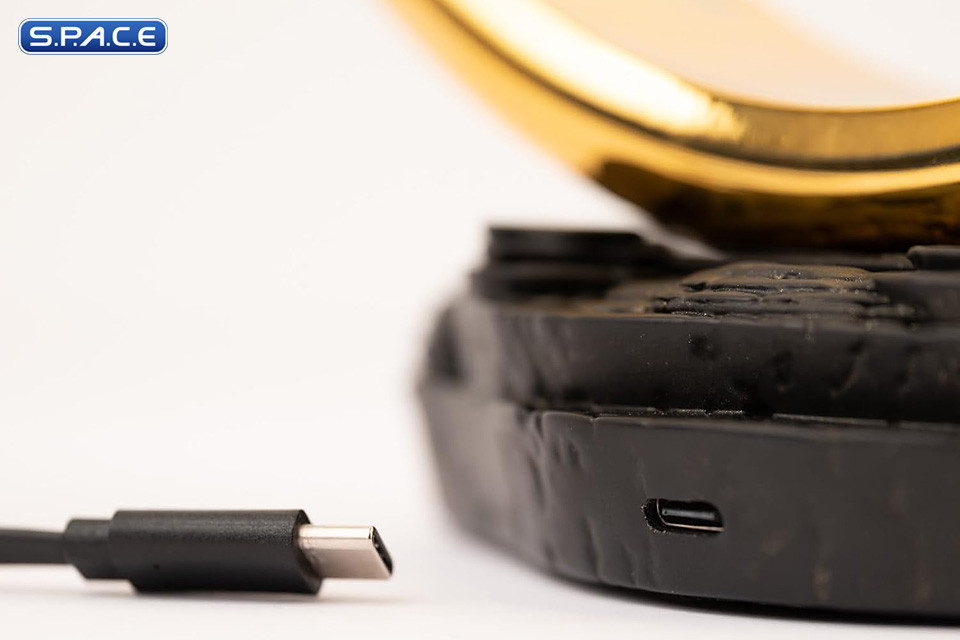 The One Ring 3D Lamp (Lord of the Rings)