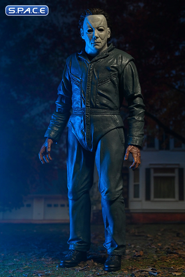 Ultimate Michael Myers (Halloween: The Curse of Michael Myers)