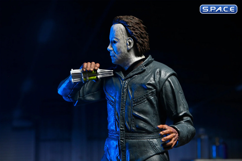 Ultimate Michael Myers (Halloween: The Curse of Michael Myers)