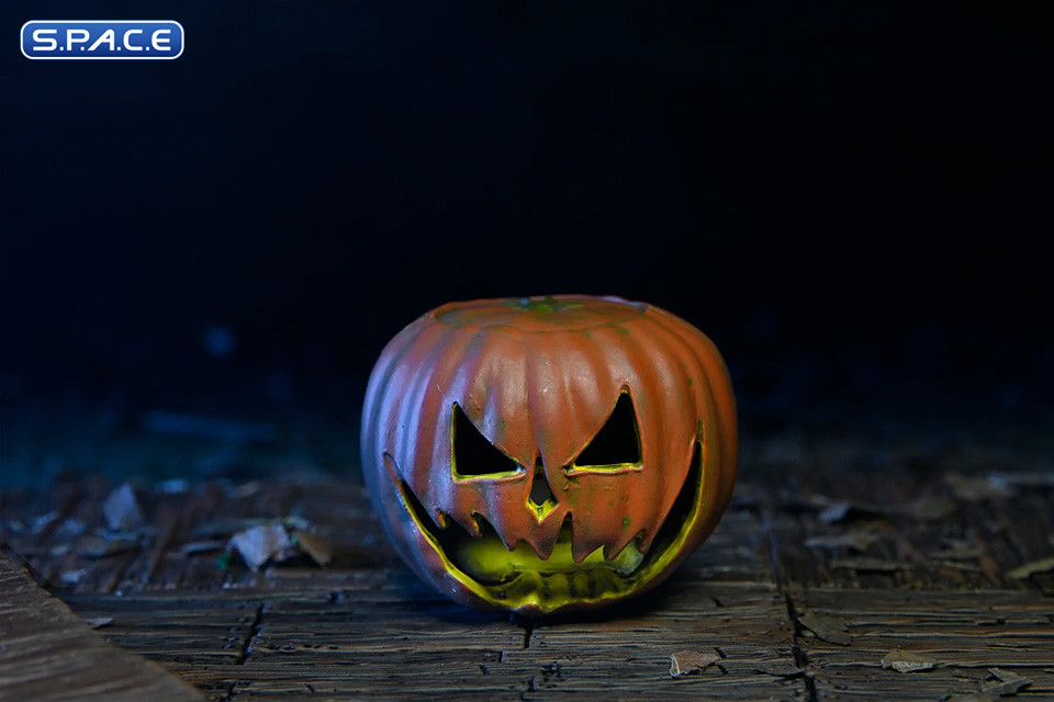 Ultimate Michael Myers (Halloween: The Curse of Michael Myers)