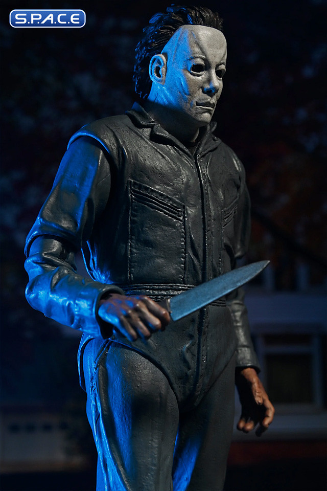 Ultimate Michael Myers (Halloween: The Curse of Michael Myers)