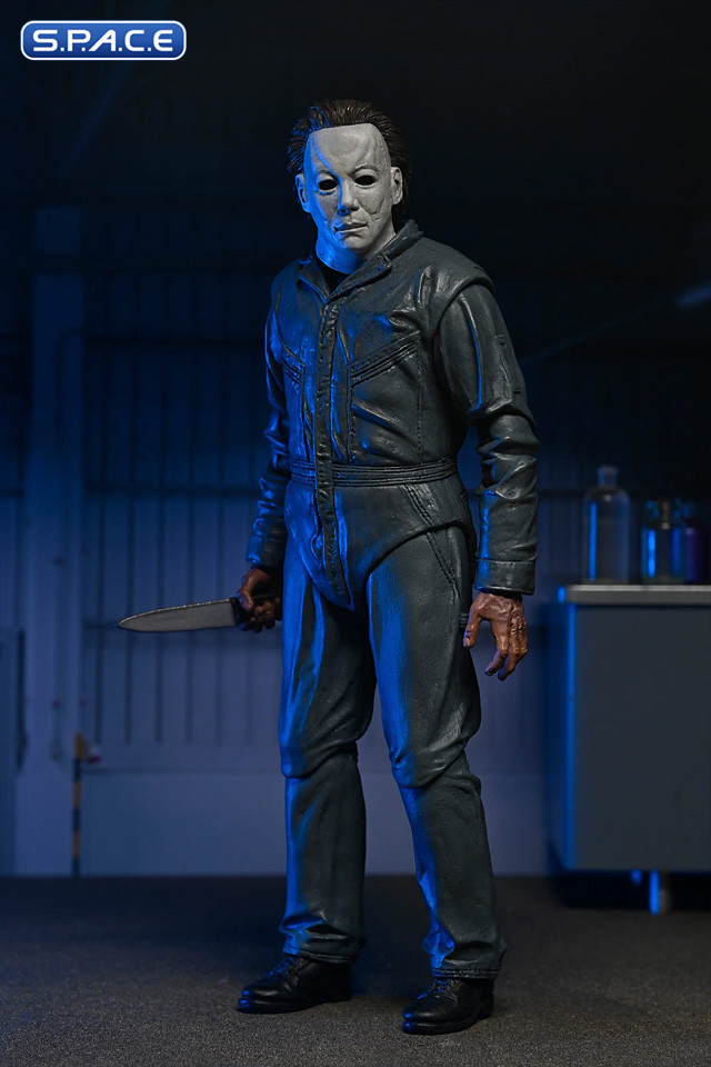 Ultimate Michael Myers (Halloween: The Curse of Michael Myers)