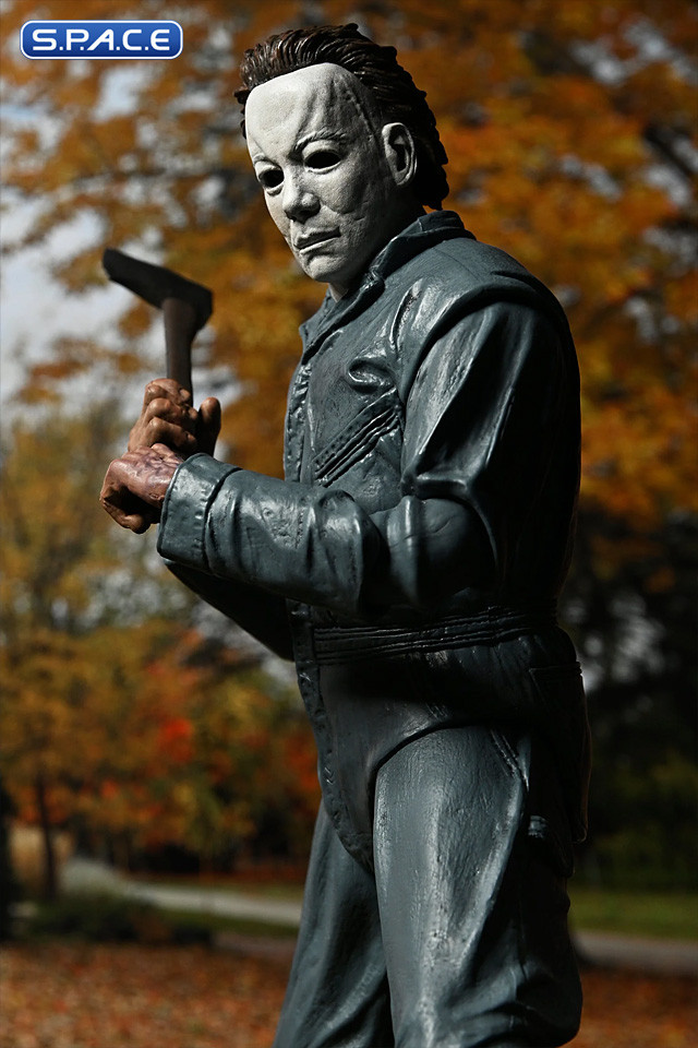 Ultimate Michael Myers (Halloween: The Curse of Michael Myers)