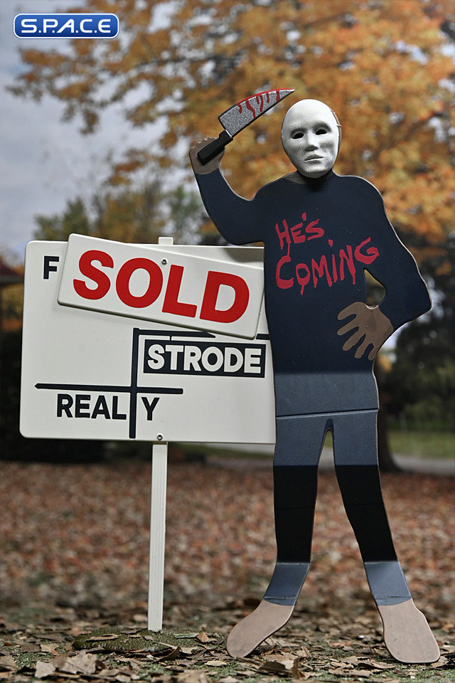 Ultimate Michael Myers (Halloween: The Curse of Michael Myers)