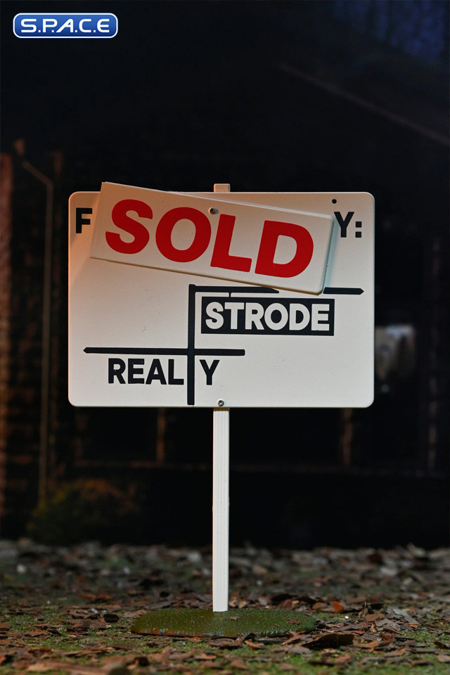 Ultimate Michael Myers (Halloween: The Curse of Michael Myers)