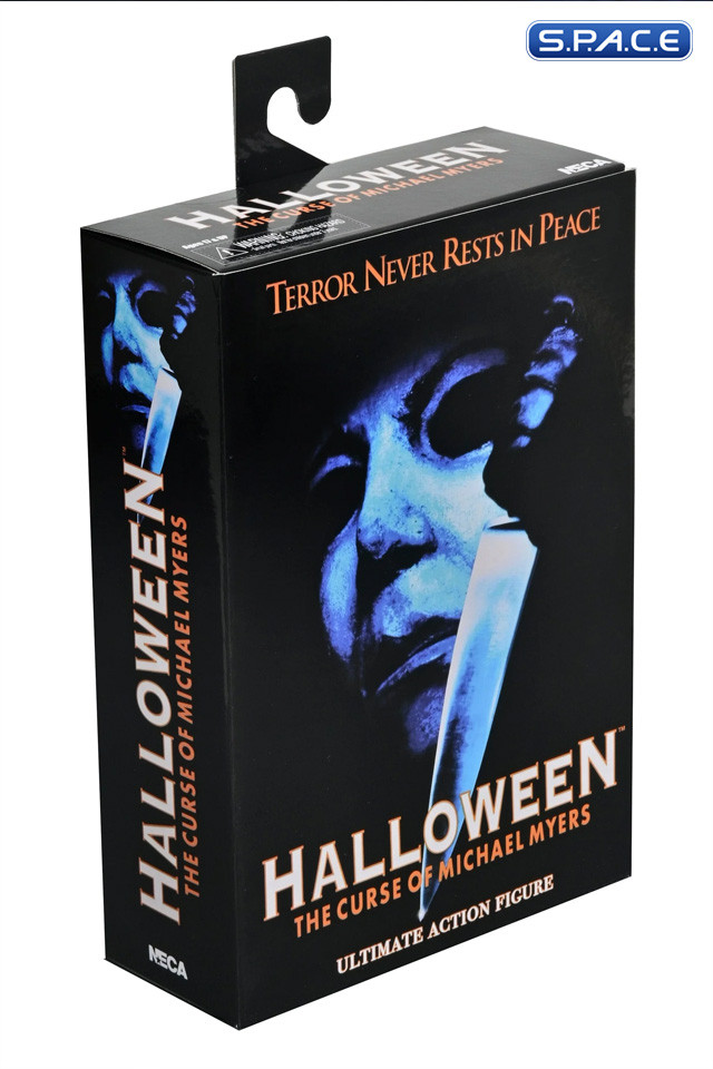 Ultimate Michael Myers (Halloween: The Curse of Michael Myers)