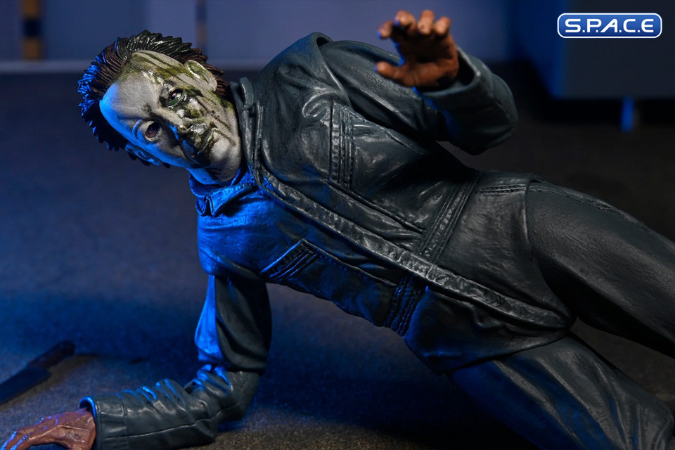 Ultimate Michael Myers (Halloween: The Curse of Michael Myers)