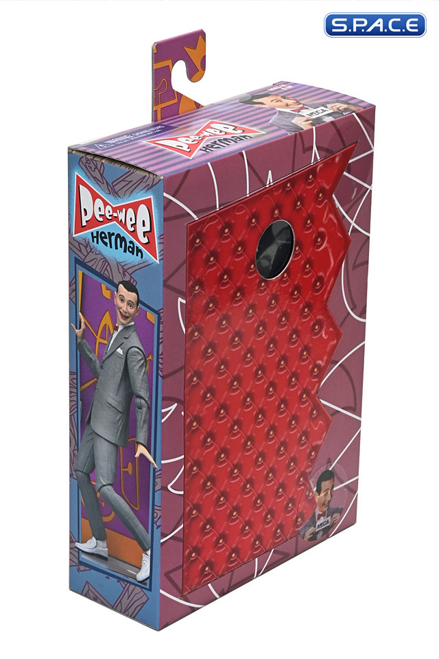 Ultimate Pee-Wee Herman (Pee-Wees Playhouse)