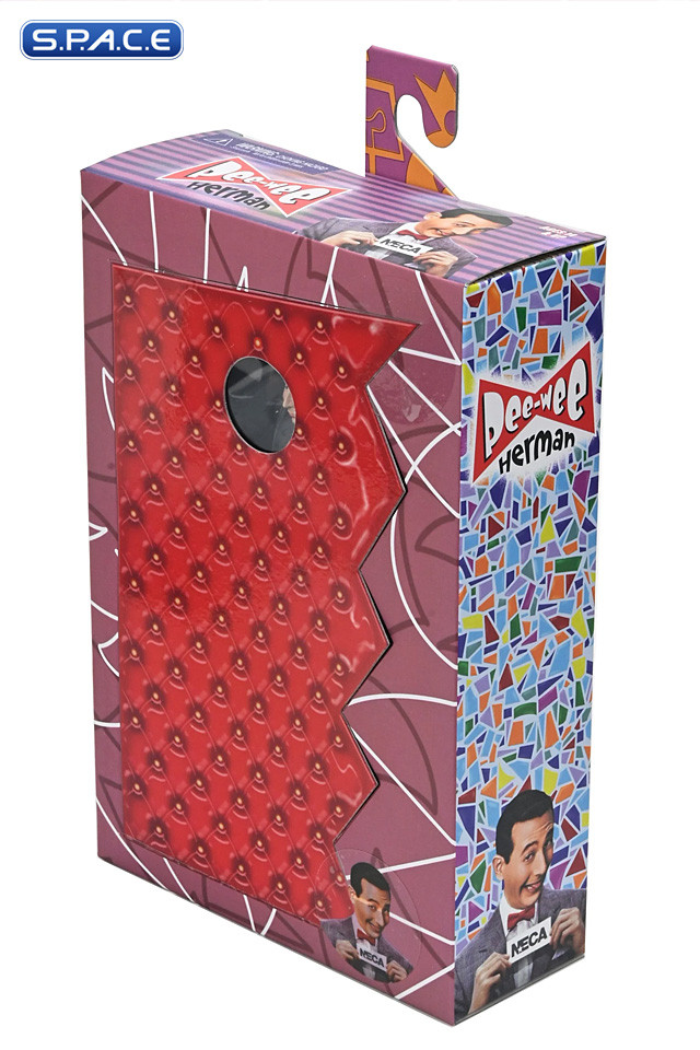 Ultimate Pee-Wee Herman (Pee-Wees Playhouse)