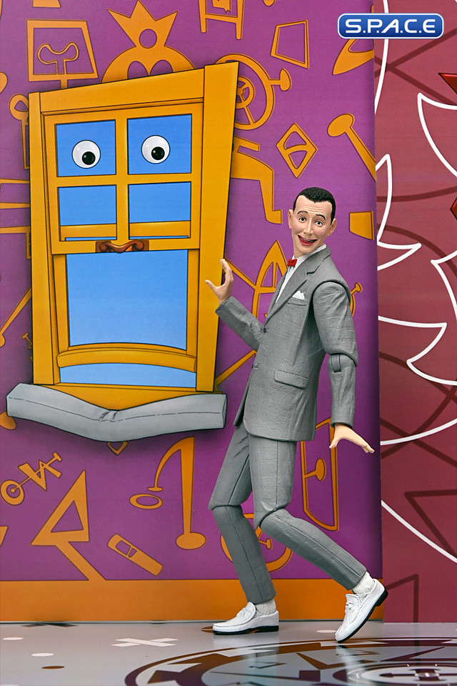 Ultimate Pee-Wee Herman (Pee-Wees Playhouse)