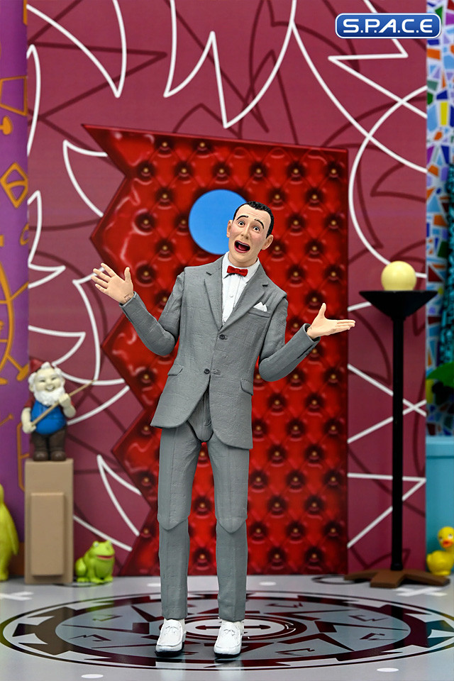 Ultimate Pee-Wee Herman (Pee-Wees Playhouse)