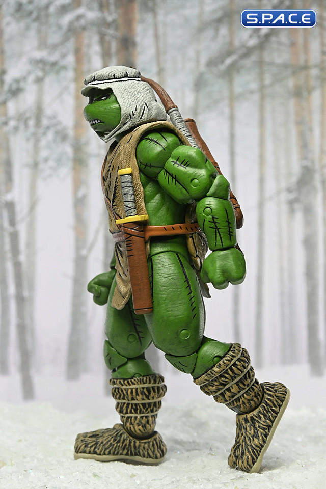 Hunter Leonardo (Teenage Mutant Ninja Turtles)