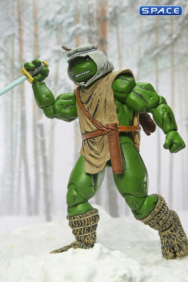 Hunter Leonardo (Teenage Mutant Ninja Turtles)