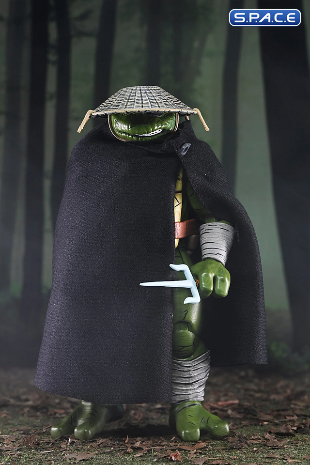 Old Man Raphael (Teenage Mutant Ninja Turtles)