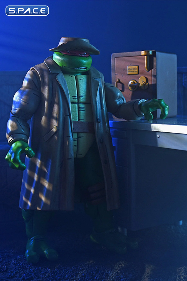 Gangster Turtles 4-Pack (Teenage Mutant Ninja Turtles)