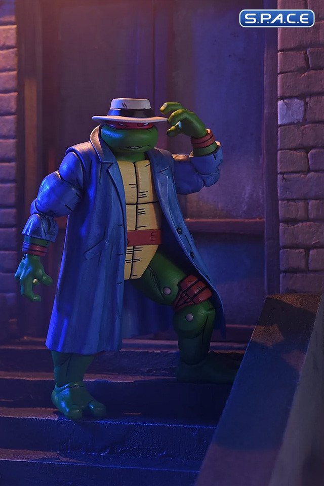 Gangster Turtles 4-Pack (Teenage Mutant Ninja Turtles)