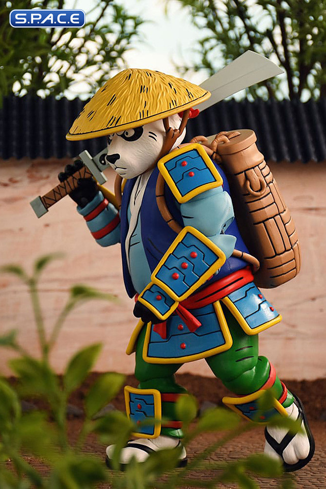 Ultimate Panda Khan (Teenage Mutant Ninja Turtles)