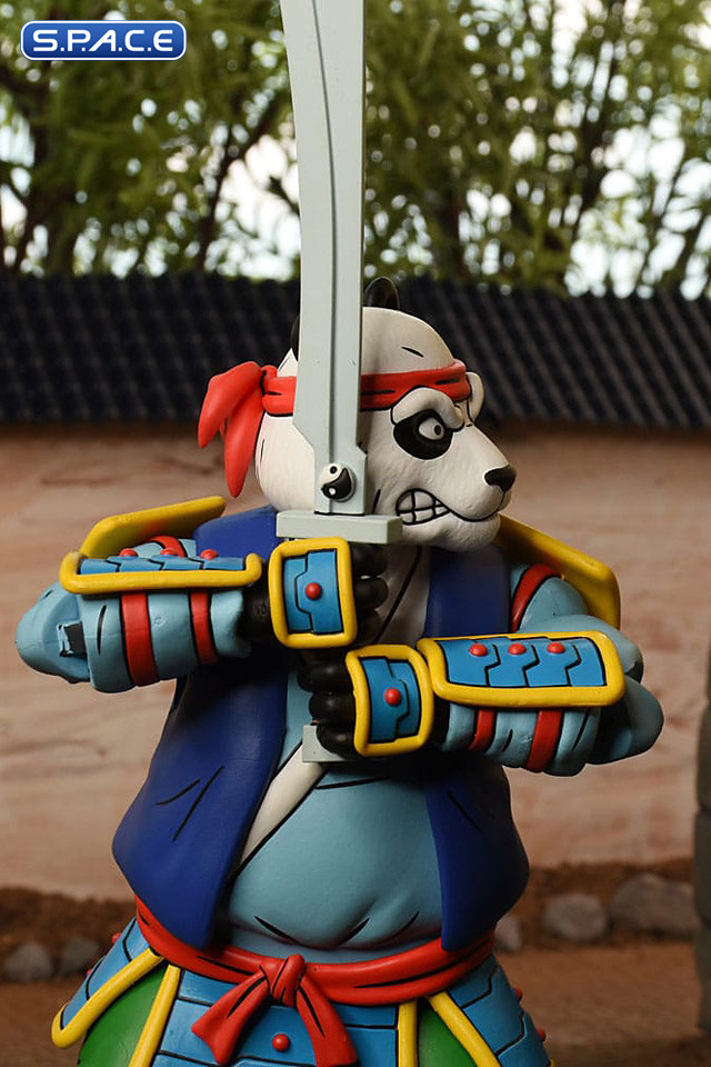 Ultimate Panda Khan (Teenage Mutant Ninja Turtles)