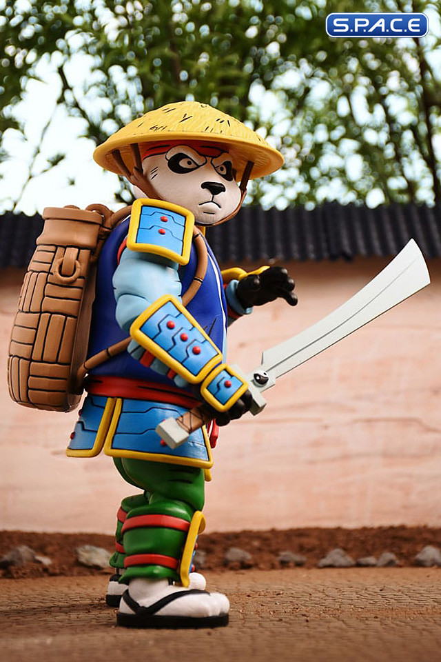 Ultimate Panda Khan (Teenage Mutant Ninja Turtles)