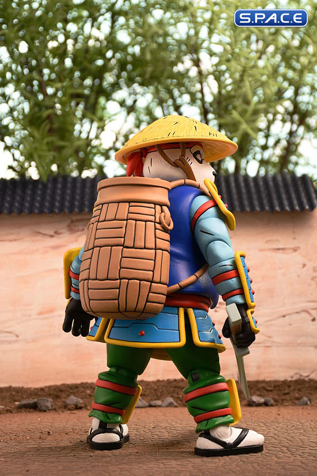 Ultimate Panda Khan (Teenage Mutant Ninja Turtles)