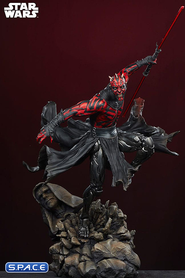 Darth Maul Mythos Premium Format Figure (Star Wars)