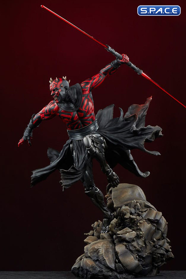Darth Maul Mythos Premium Format Figure (Star Wars)