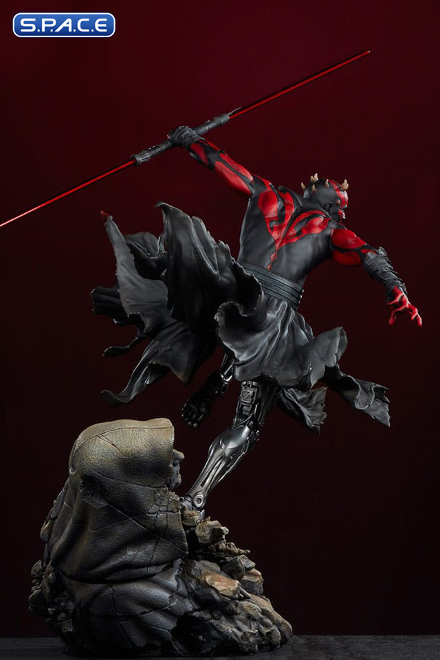 Darth Maul Mythos Premium Format Figure (Star Wars)