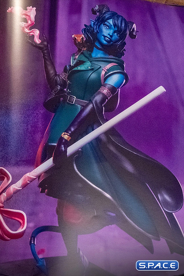 A Decade of Destiny Book (Critical Role)