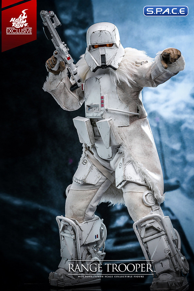1/6 Scale Range Trooper Movie Masterpiece MMS768 (Solo: A Star Wars Story)