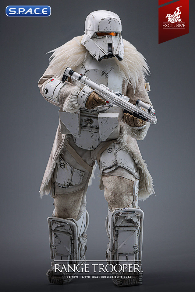 1/6 Scale Range Trooper Movie Masterpiece MMS768 (Solo: A Star Wars Story)