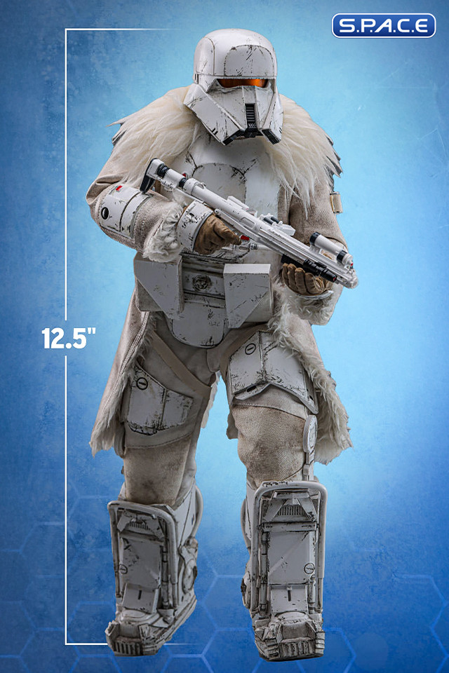 1/6 Scale Range Trooper Movie Masterpiece MMS768 (Solo: A Star Wars Story)