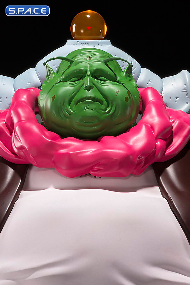 S.H.Figuarts The Great Elder Guru (Dragon Ball Z)