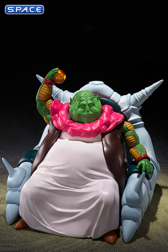 S.H.Figuarts The Great Elder Guru (Dragon Ball Z)