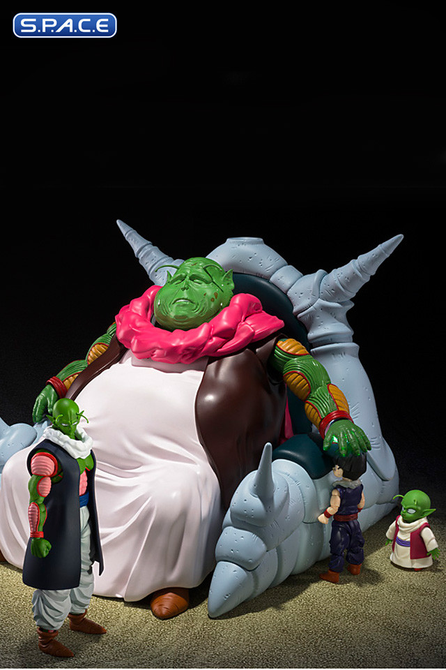 S.H.Figuarts The Great Elder Guru (Dragon Ball Z)
