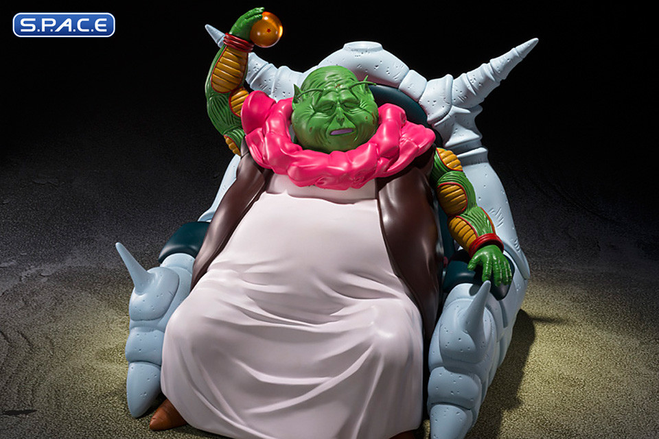 S.H.Figuarts The Great Elder Guru (Dragon Ball Z)