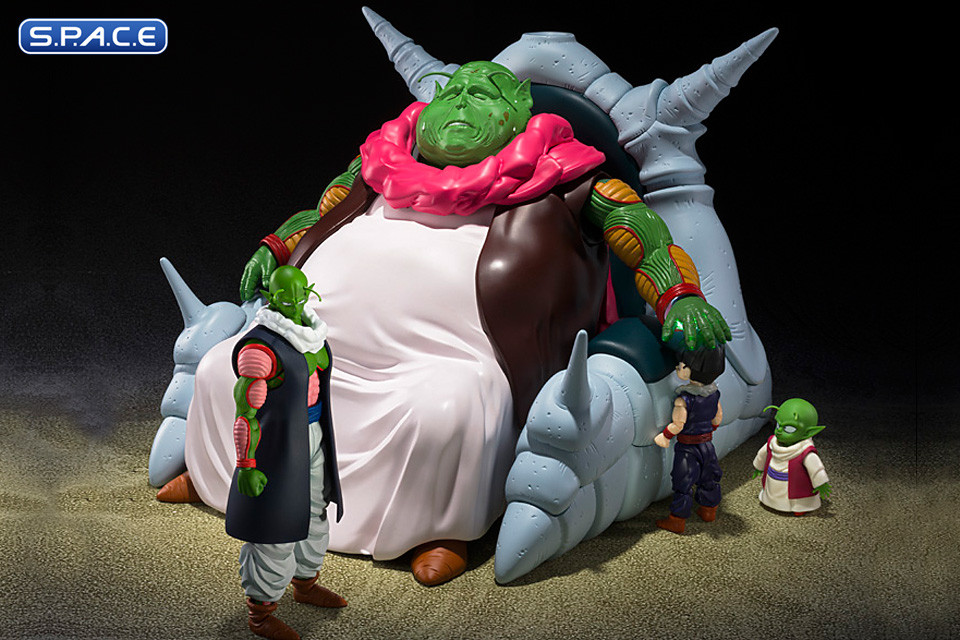 S.H.Figuarts The Great Elder Guru (Dragon Ball Z)