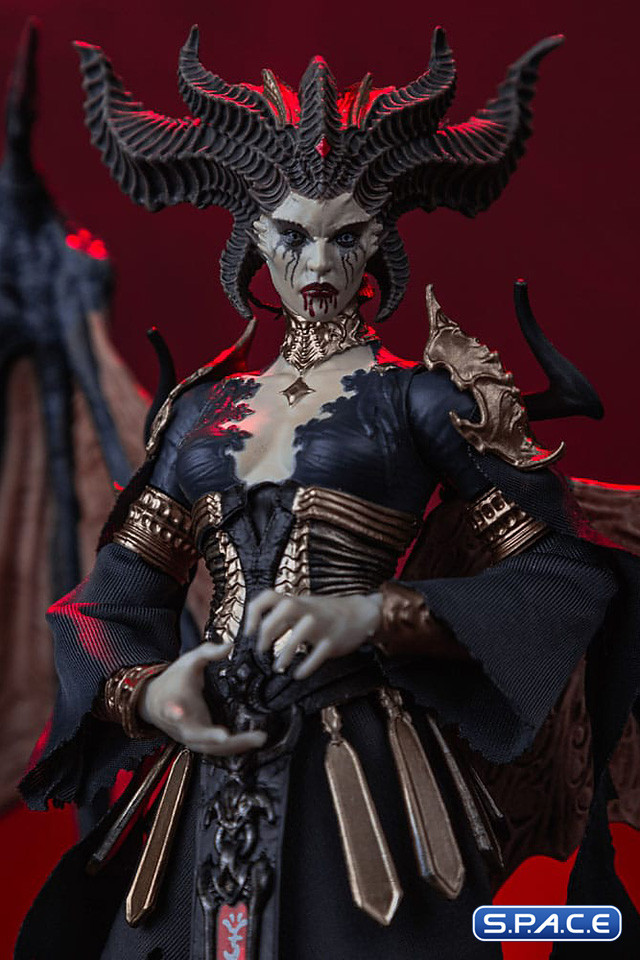 Lilith Elite Edition (Diablo 4)