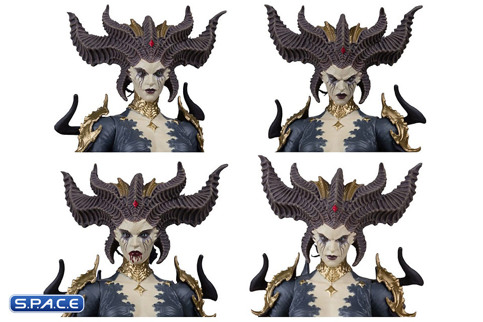 Lilith Elite Edition (Diablo 4)