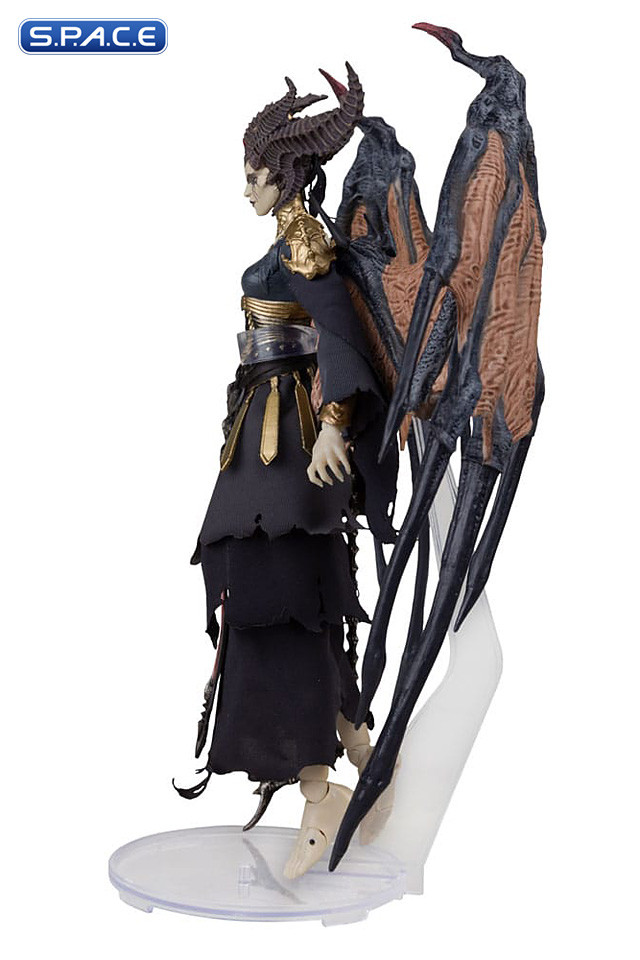 Lilith Elite Edition (Diablo 4)