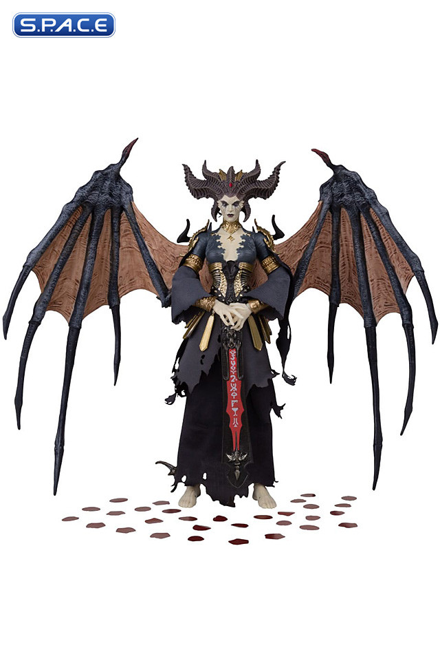 Lilith Elite Edition (Diablo 4)
