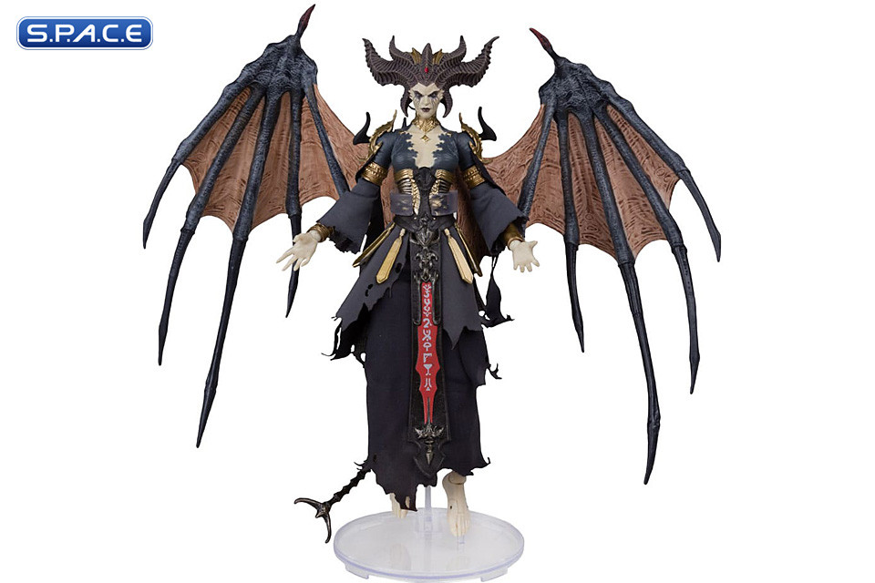 Lilith Elite Edition (Diablo 4)