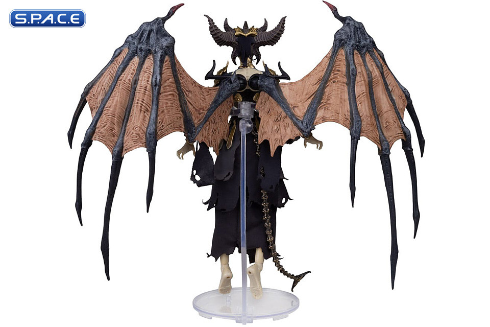 Lilith Elite Edition (Diablo 4)